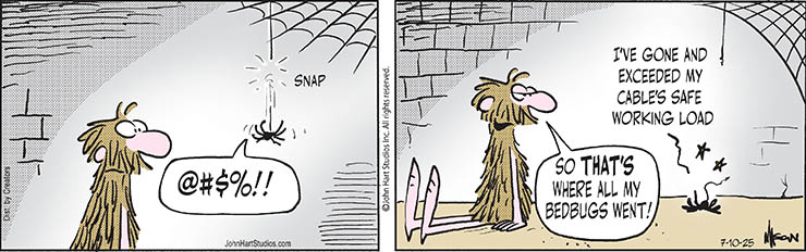 Wizard of Id