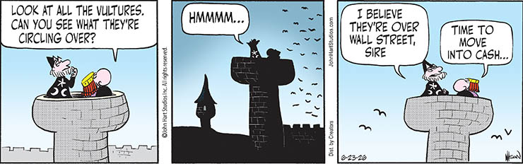 Wizard of Id